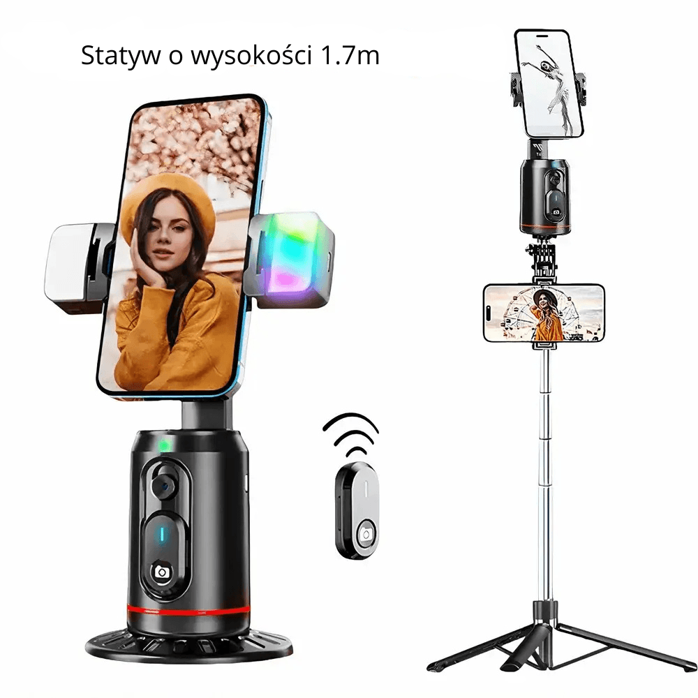 SMART TRACK 360 + Statyw